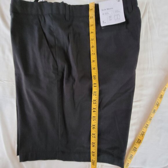 Goodiellow & Co Men's Black Shorts  Size 42 - Picture 11 of 12